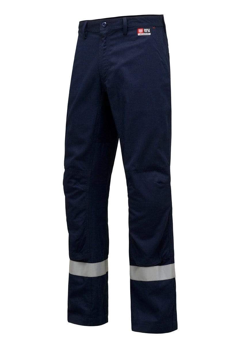 Hard Yakka Flame Retardant FR Men's Pant Y02670 Work Wear Hard Yakka   